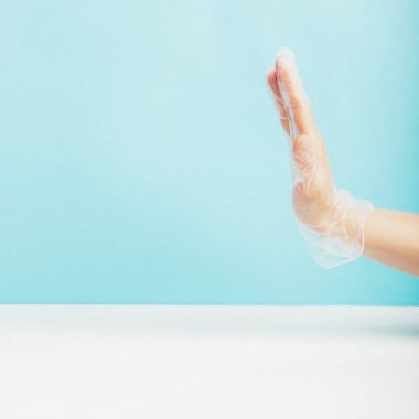 Sosyal uzaklık ve güvenlik