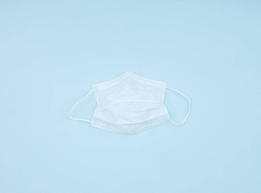 Tıbbi maske düzlüğü