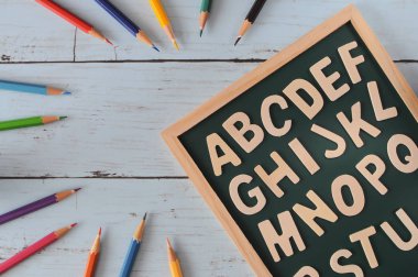 Okula ve eğitim konseptine dönüş