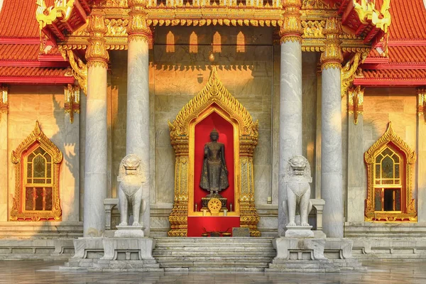 The Marble Temple — Stock Photo, Image