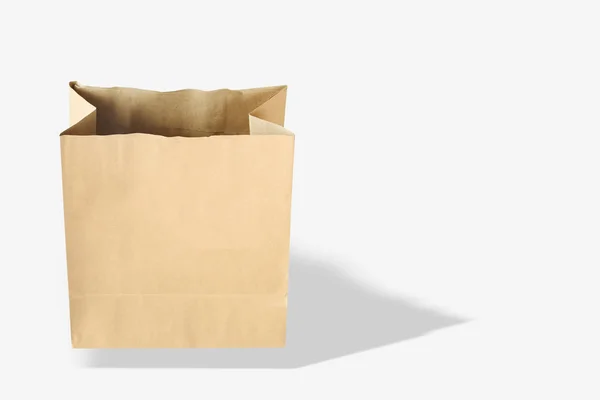 Shopping paper bag — Stock Photo, Image