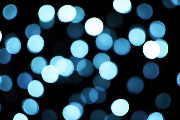 Abstracte wazig lights. — Stockfoto