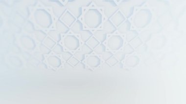 İslam Dekorasyonu ve İran Süslemesi