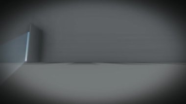 Kapılar açılıyor ve aydınlığa giriliyor