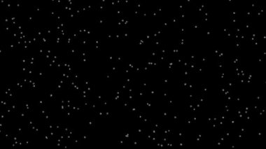 Siyah arkaplanı şeffaf yapmak için kullanması çok kolay, sadece karıştırma kipleri (ekle, ekran) kullan