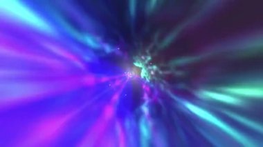 Zamanda Yolculuk. Solucan deliği, zaman yolculuğu ya da warp hızı simülasyonu için birebirdir..