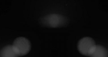 Işık sızıntısı arka plan canlandırma stok görüntülerini etkiler