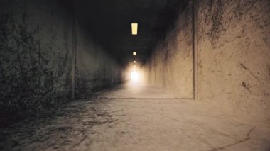 Antika Çağı Epigraf Duvarları ve Koridoru.