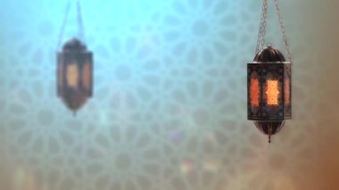 Arap Altın Ramazan Feneri