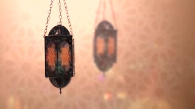 Arap Altın Ramazan Feneri