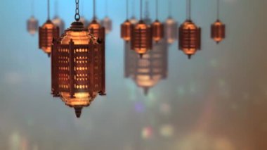 Arap Altın Ramazan Feneri