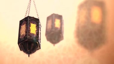 Arap Altın Ramazan Feneri