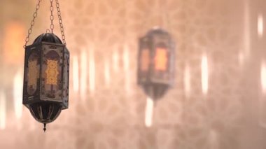 Arap Altın Ramazan Feneri