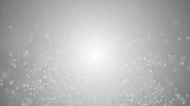 döngü arkaplanı, Temiz Beyaz Işınlar Işığı