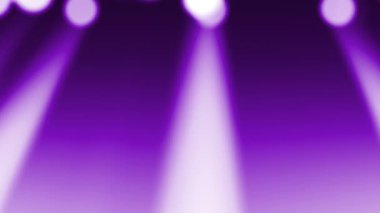 Işınlar Işık Arkaplan Döngüsü, Işıklar Işınlar