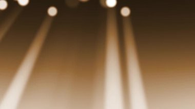 Işınlar Işık Arkaplan Döngüsü, Işıklar Işınlar