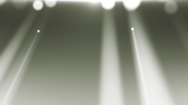 Rayons Fond lumineux Boucle, Rayons Faisceau lumineux 