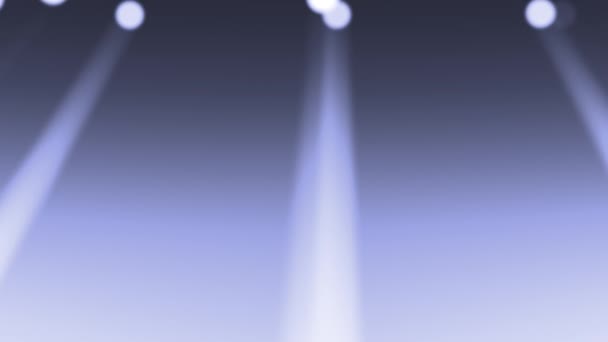 Rayons Fond lumineux Boucle, Rayons Faisceau lumineux 