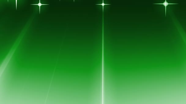 Rayons Fond lumineux Boucle, Rayons Faisceau lumineux 