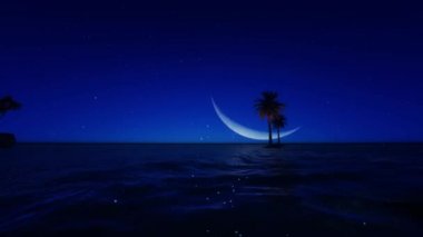 Ramazan kelimesinin arkaplanı