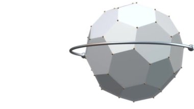 Temiz beyaz arkaplan, Dünya Haberleri Arkaplan Döngüsü