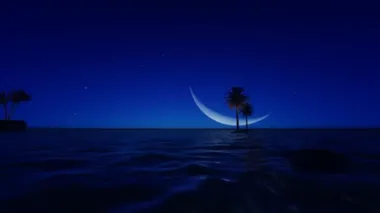 Ramazan duvar kağıtları dini etkinliklerde ve televizyon molalarında kullanılmak üzere sloganlar, ifadeler ve adresler veya günlük yayın takvimi geliştirmek için uygun