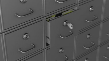 3D canlandırma Arkaplanı, 4k dizin araması arşiv çekmecesinde