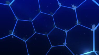 3B arkaplan, İnternet İletişim