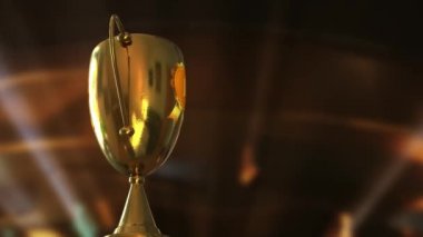 3D arkaplan, Birincilik Ödülü Bir Numaralı Döngü