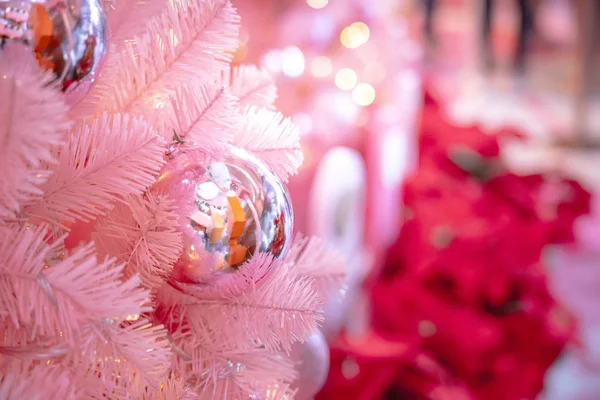 Vánoční dekorace; Vánoční dekorace; — Stock fotografie