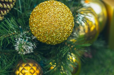 Noel süslemeleri; Xmas dekorasyon geçmişi