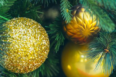 Noel süslemeleri; Xmas dekorasyon geçmişi