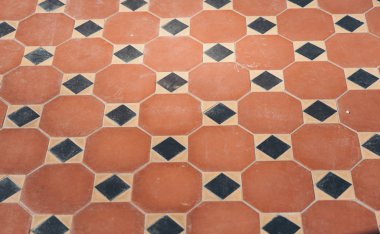 eski bina Mimari Detaylar