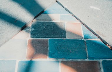 Tuğla Duvarın Arkaplanı; Tuğla deseni; Tuğla deseni