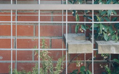 Tuğla Duvarın Arkaplanı; Tuğla deseni; Tuğla deseni