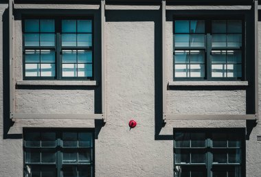 Pencere Çerçevesi; Pencereyi Kapat; Pencereyi Yapılandır