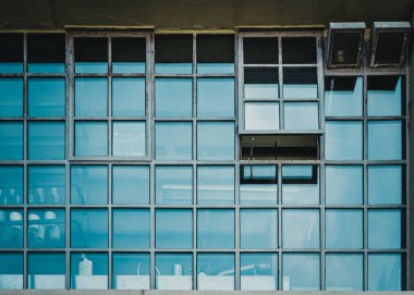 Pencere Çerçevesi; Pencereyi Kapat; Pencereyi Yapılandır