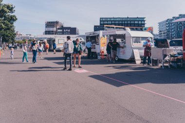 Wellington Fener Festivali 2020 