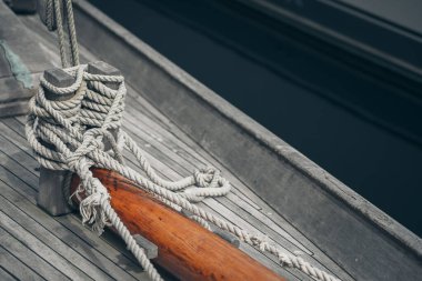 Eski Tekne Ayrıntıları; Soyut Tekne Ayrıntıları