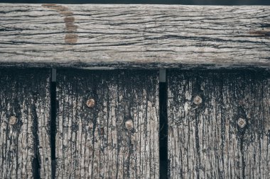 Tahta arkaplan veya ahşap doku