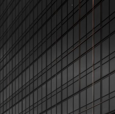 Hong Kong Modern Mimarlık, Hong Kong İş Binası Kapandı