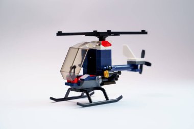 Çocuklar için tasarımcı Lego ayrıntıları