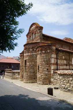 Hesebir Bulgaristan - şehrin her yerinde, Nesebar 'ın fotoğrafları ve manzaraları var