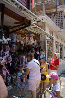 Hesebir Bulgaristan - şehrin her yerinde, Nesebar 'ın fotoğrafları ve manzaraları var