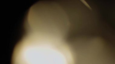 Farklı etkinlikler ve projeler için ışık sızıntıları 4k görüntüleri. Geçiş kaplamaları