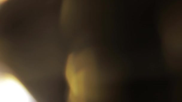 Light Leaks 4K Footage pour différents événements et projets. Recouvrements de transition 