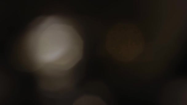 Light Leaks 4K Footage pour différents événements et projets. Recouvrements de transition 