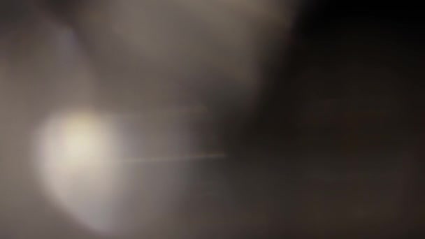 Light Leaks 4K Footage pour différents événements et projets. Recouvrements de transition 