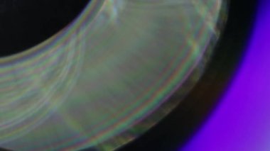 Farklı etkinlikler ve projeler için ışık sızıntıları 4k görüntüleri. Geçiş kaplamaları