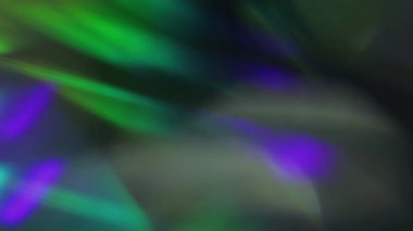 Farklı etkinlikler ve projeler için ışık sızıntıları 4k görüntüleri. Geçiş kaplamaları